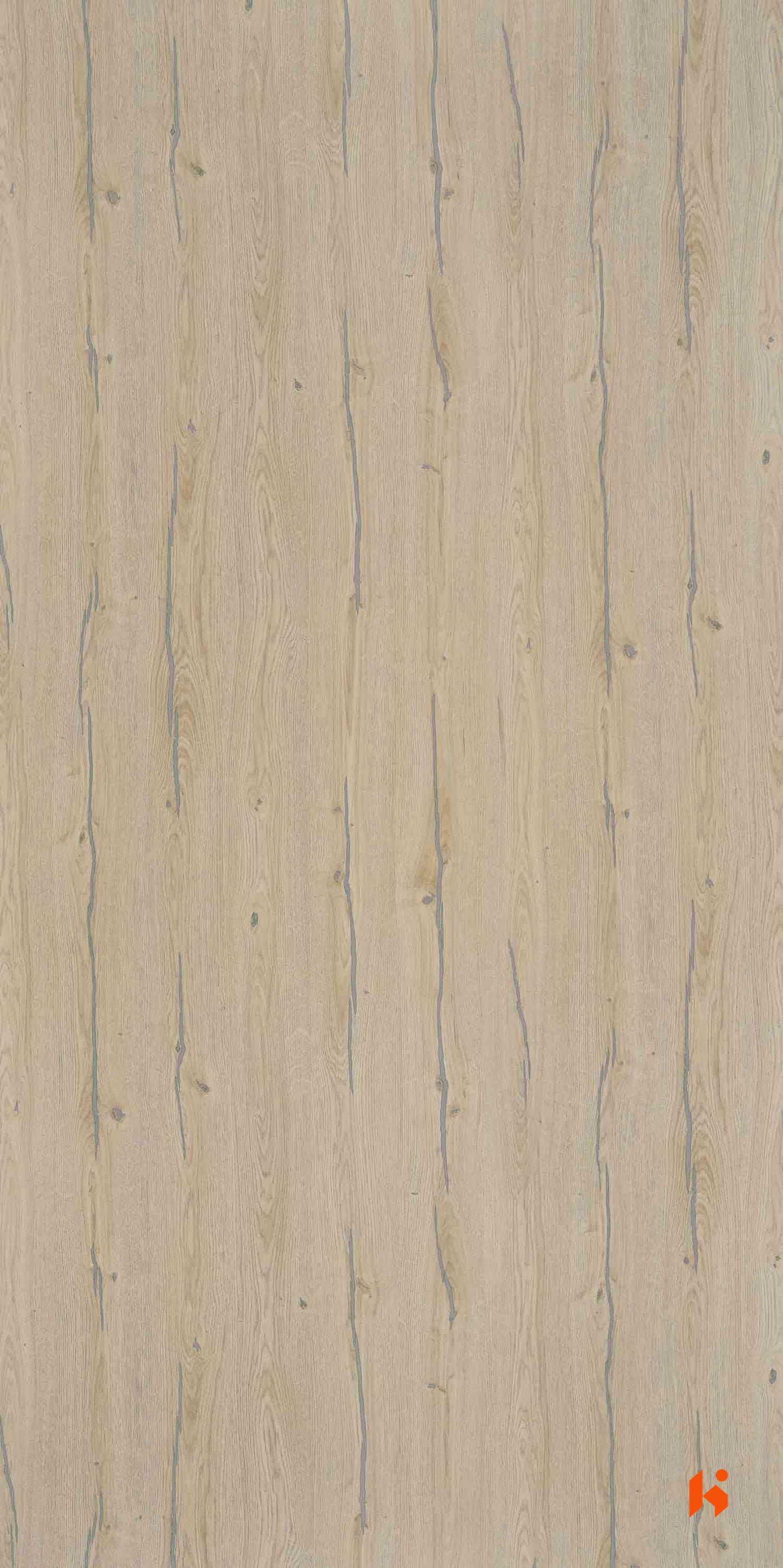 Century Laminates - 3964 - Cream Eiche
