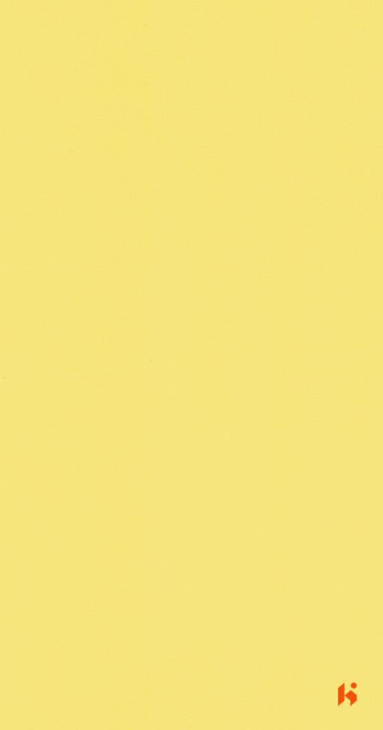 Saket Laminates - 420 - Yellow