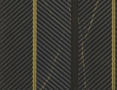 Treelam 8mm Louvers - CL-4214