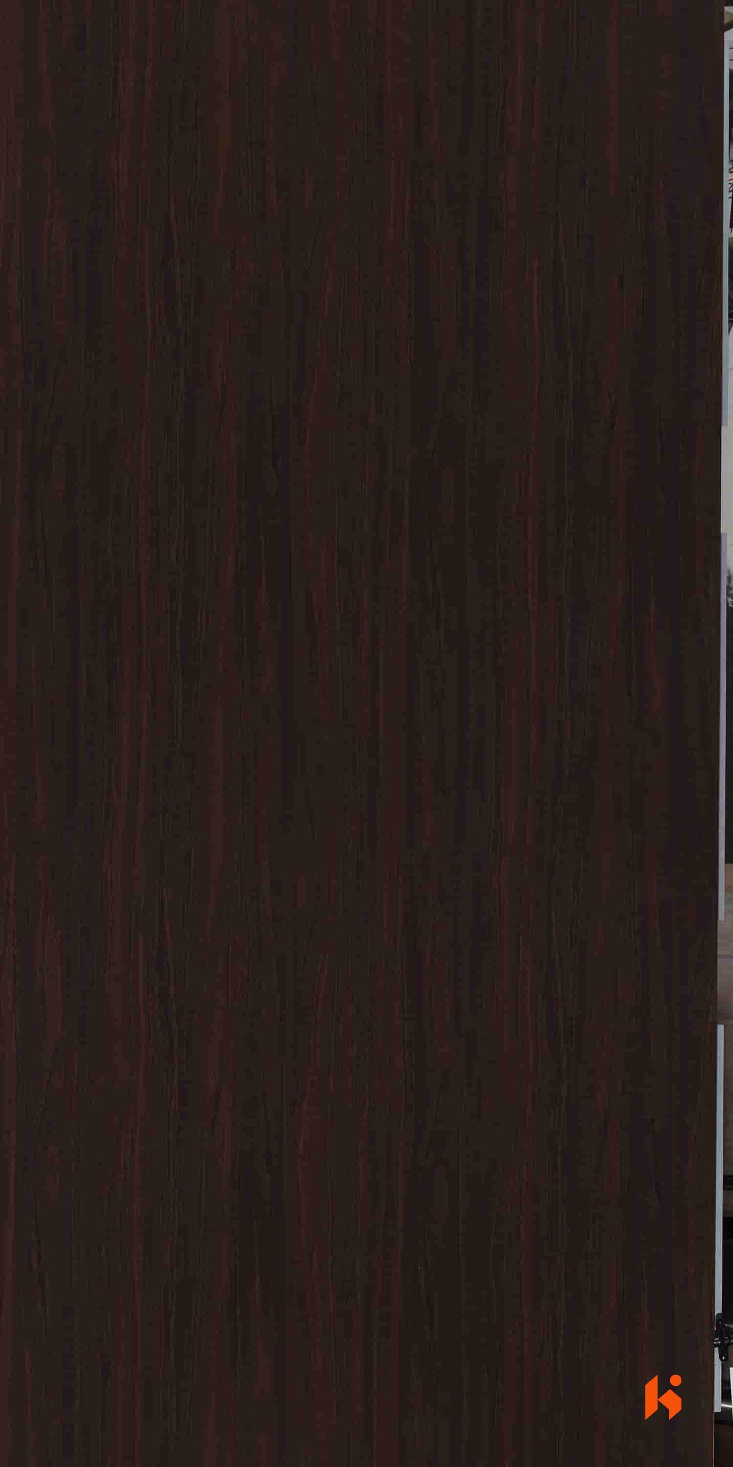 Century Laminates - 429 - Heritage Walnut
