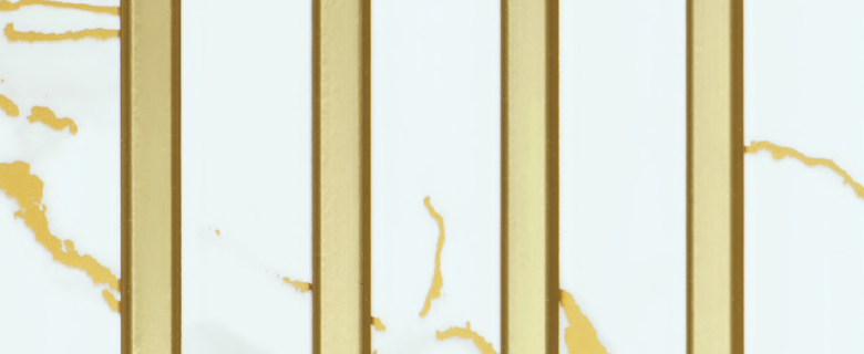 Treelam Fiola 12mm Louvers - TR-4401