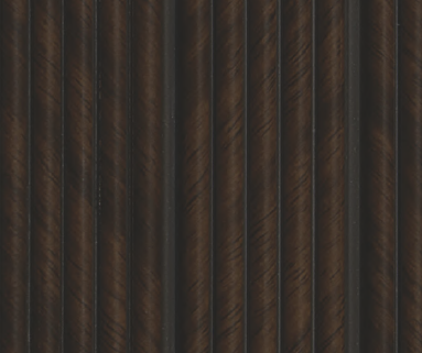 Treelam Fiola 12mm Louvers - TR-4417