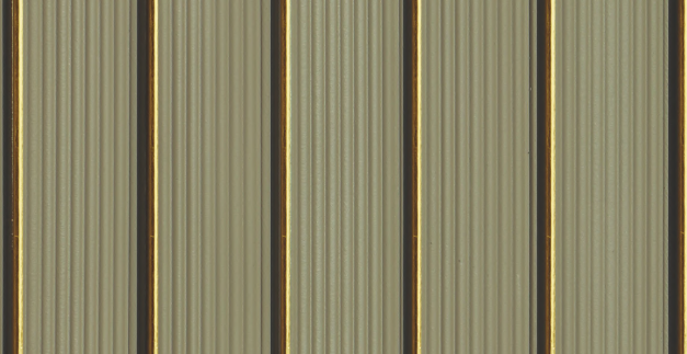 Treelam Fiola 12mm Louvers - TR-4418