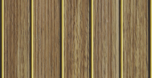 Treelam Fiola 12mm Louvers - TR-4421