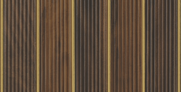 Treelam Fiola 12mm Louvers - TR-4422