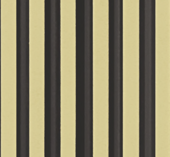 Treelam Fiola 12mm Louvers - TR-4505