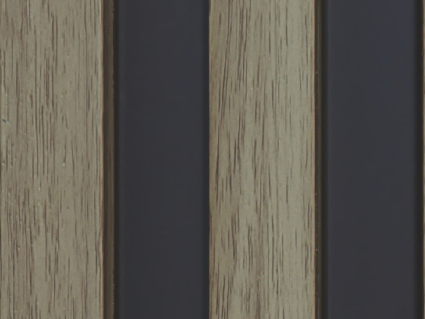 Treelam Fiola 12mm Louvers - TR-4511