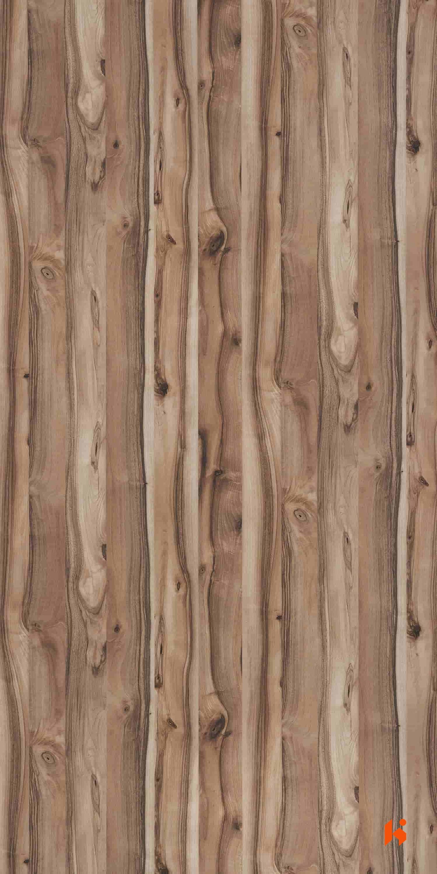 Century Laminates - 4515 - Ottoman Walnut