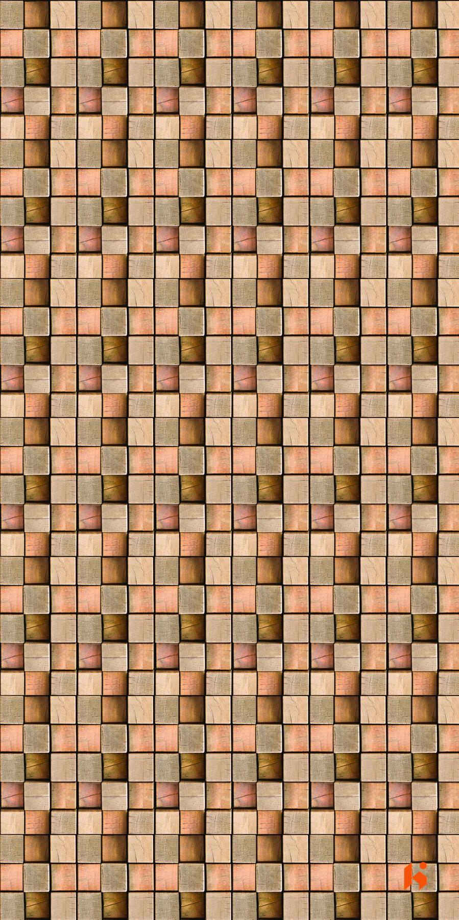 Vienna 1mm Ultra 3D Digital Laminates - Vdv 4532