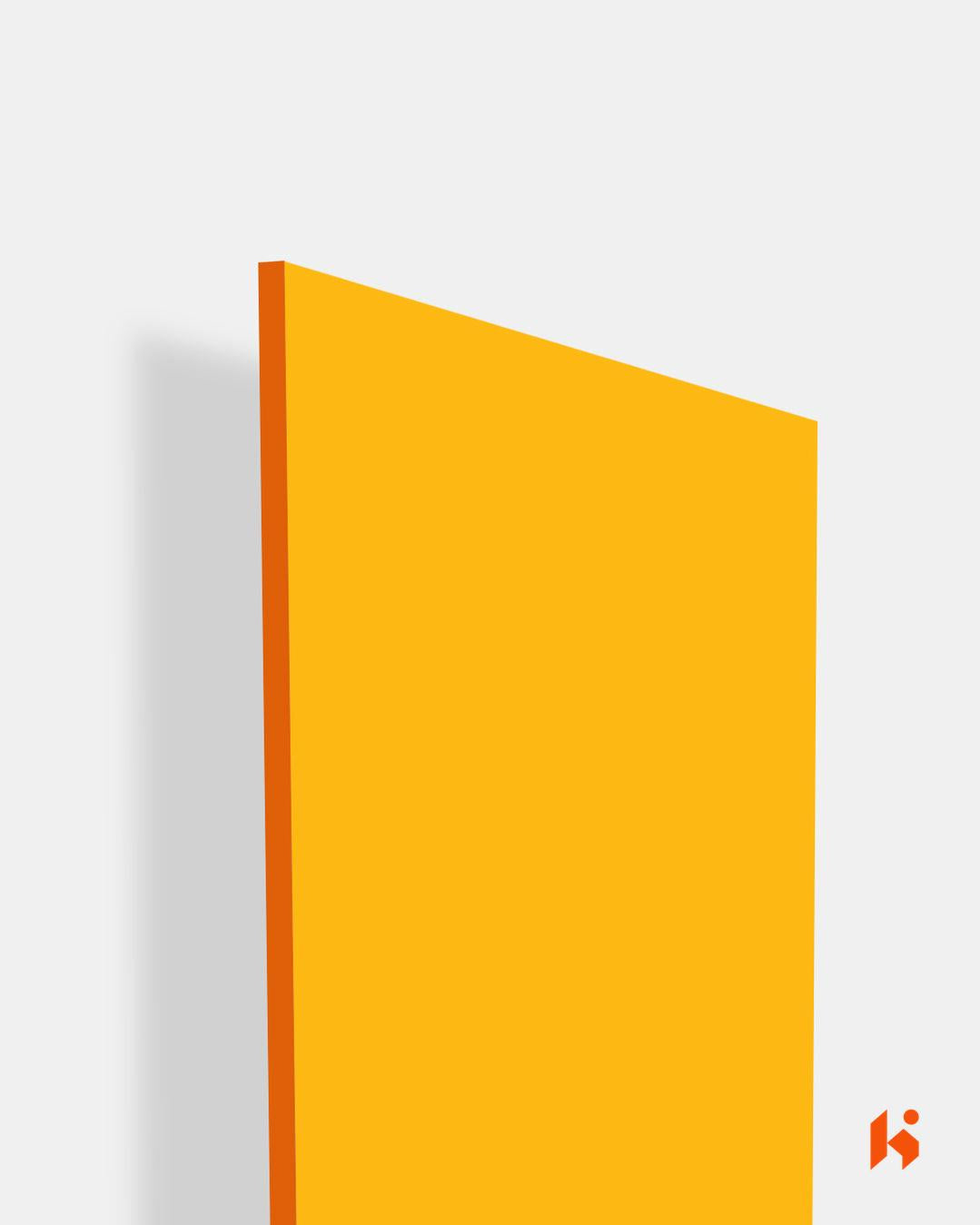 Dorby Laminates - 46 - Marcurio - 1mm - 8ft - x - 4ft