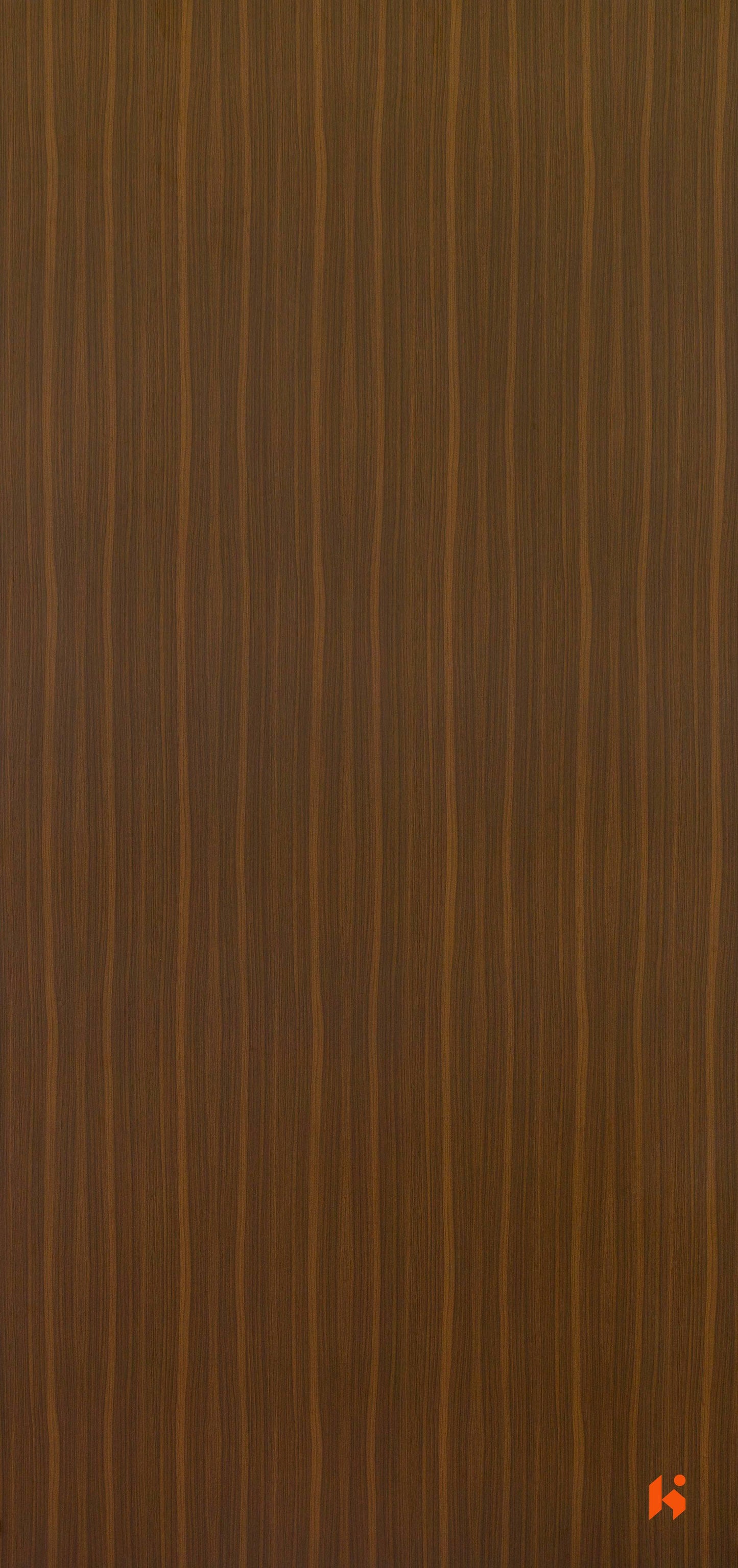 Greenlam Laminate 1mm - 5018 - Brooks Walnut