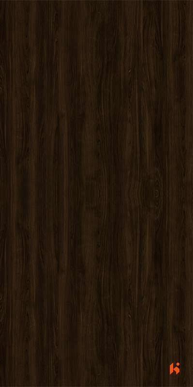 Advance Laminates-5032-Deco Walnut-1mm-8ft x 4ft