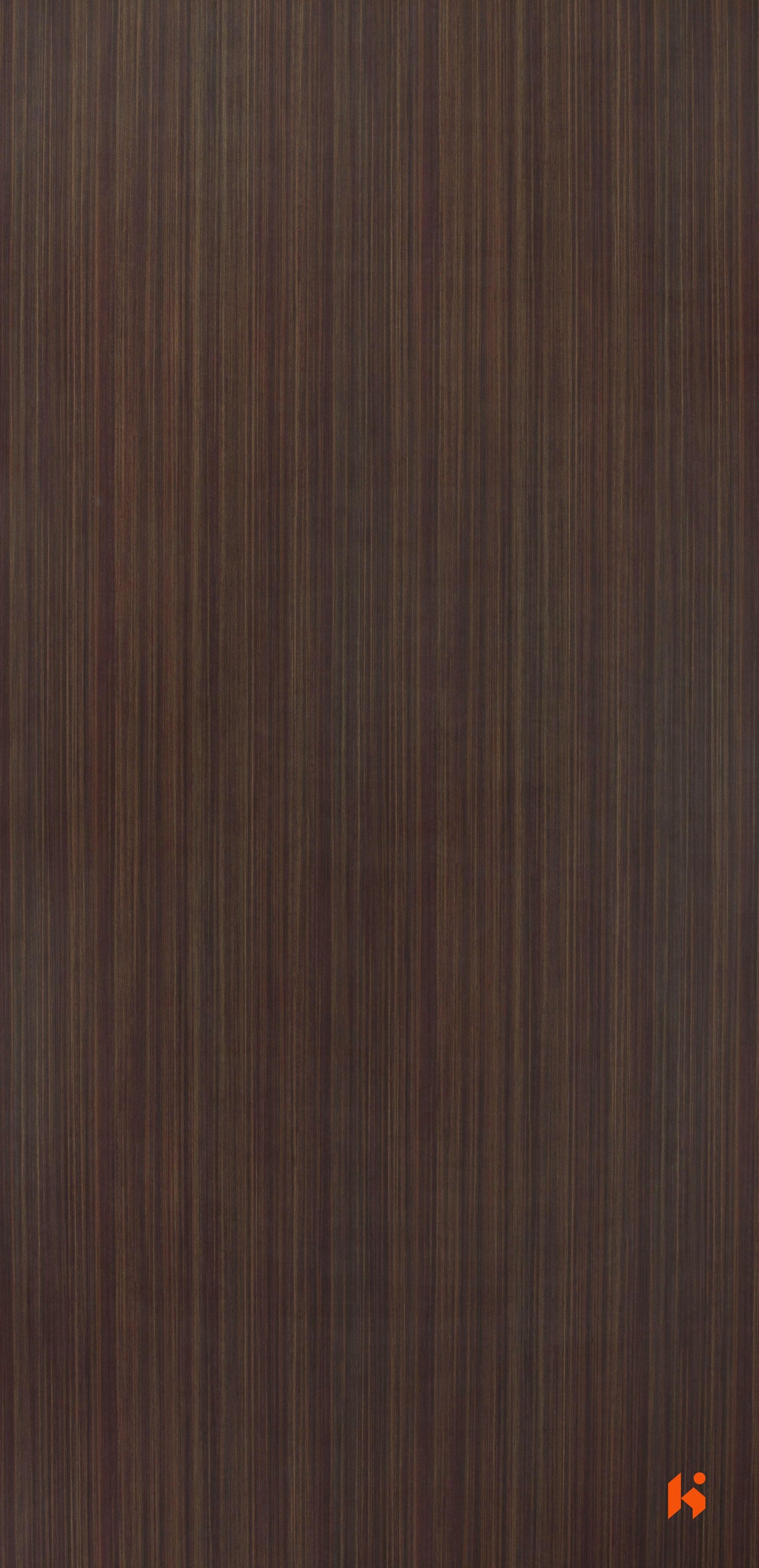Greenlam Laminate 1mm - 5034 - Glaced Walnut Bark