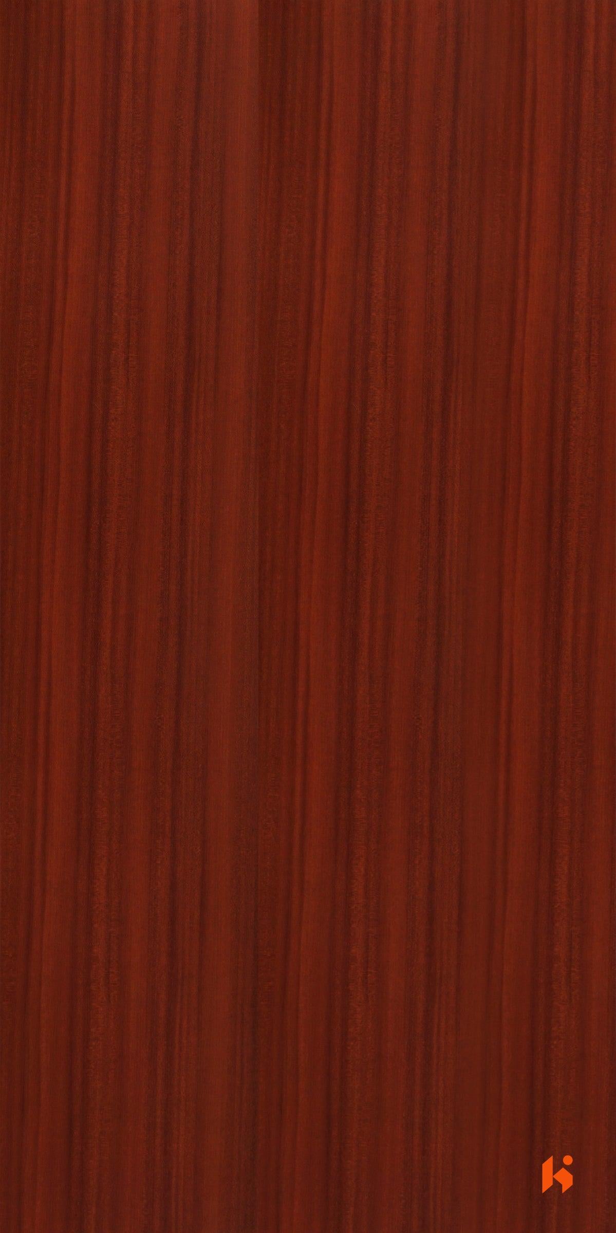 Greenlam Laminate 1mm - 5043 - Scarlet Sycamore