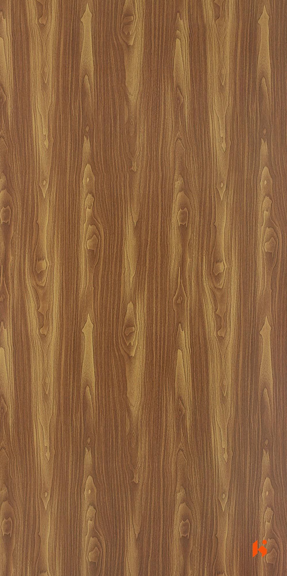 Advance Laminates-5059-Metallic Gold Walnut-1mm-8ft x 4ft