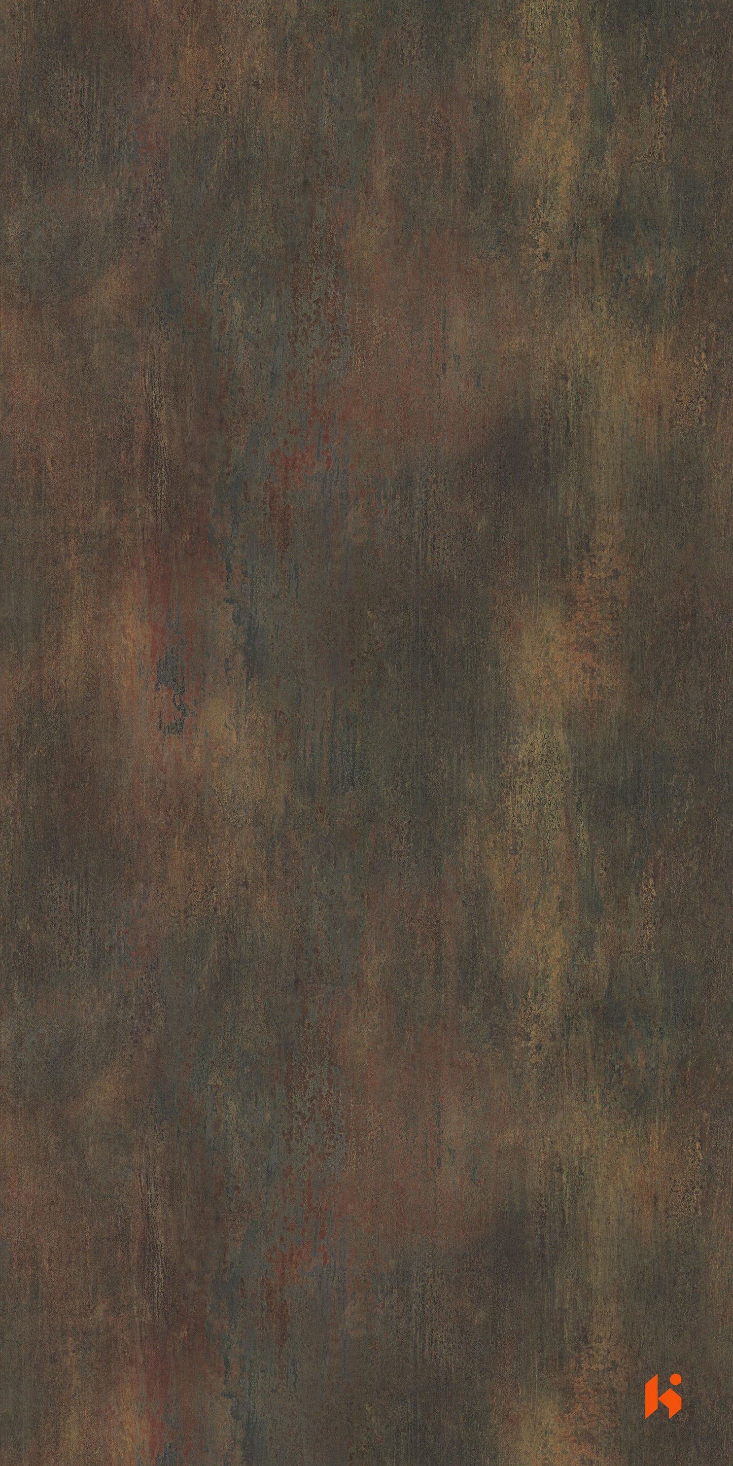 Saket Laminates - 505 - Rustic Copper