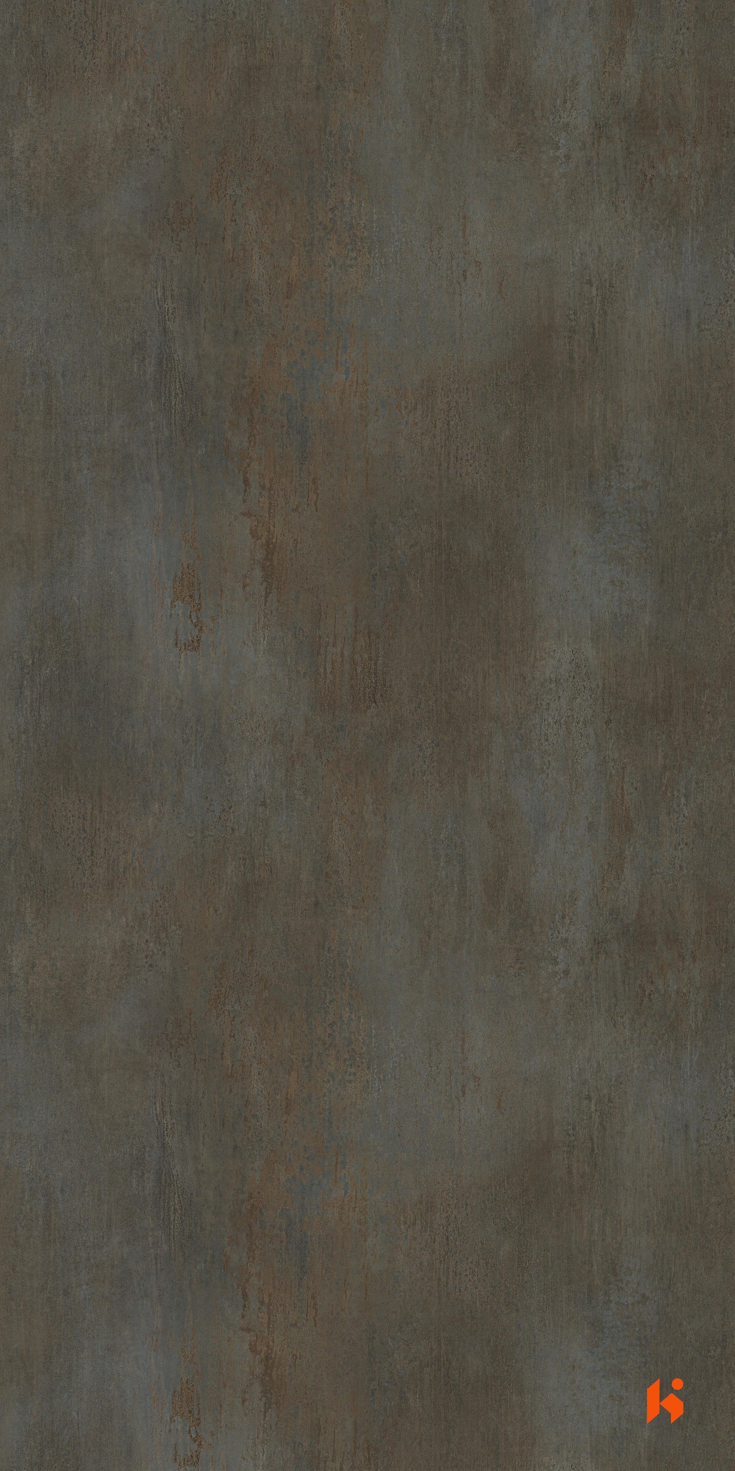 Saket Laminates - 506 - Rustic Bauxite