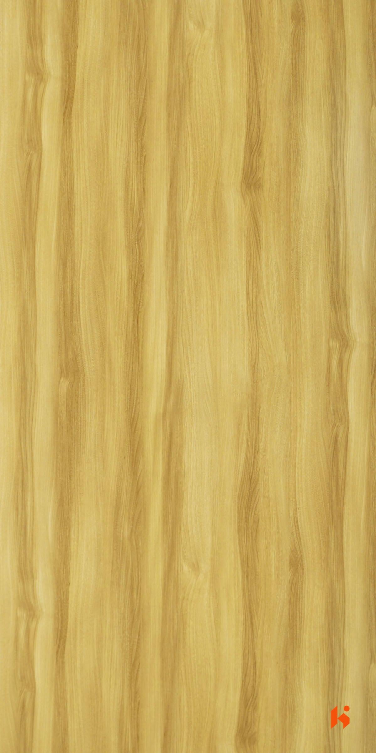 Greenlam Laminate 1mm - 5080 - Pure Elm