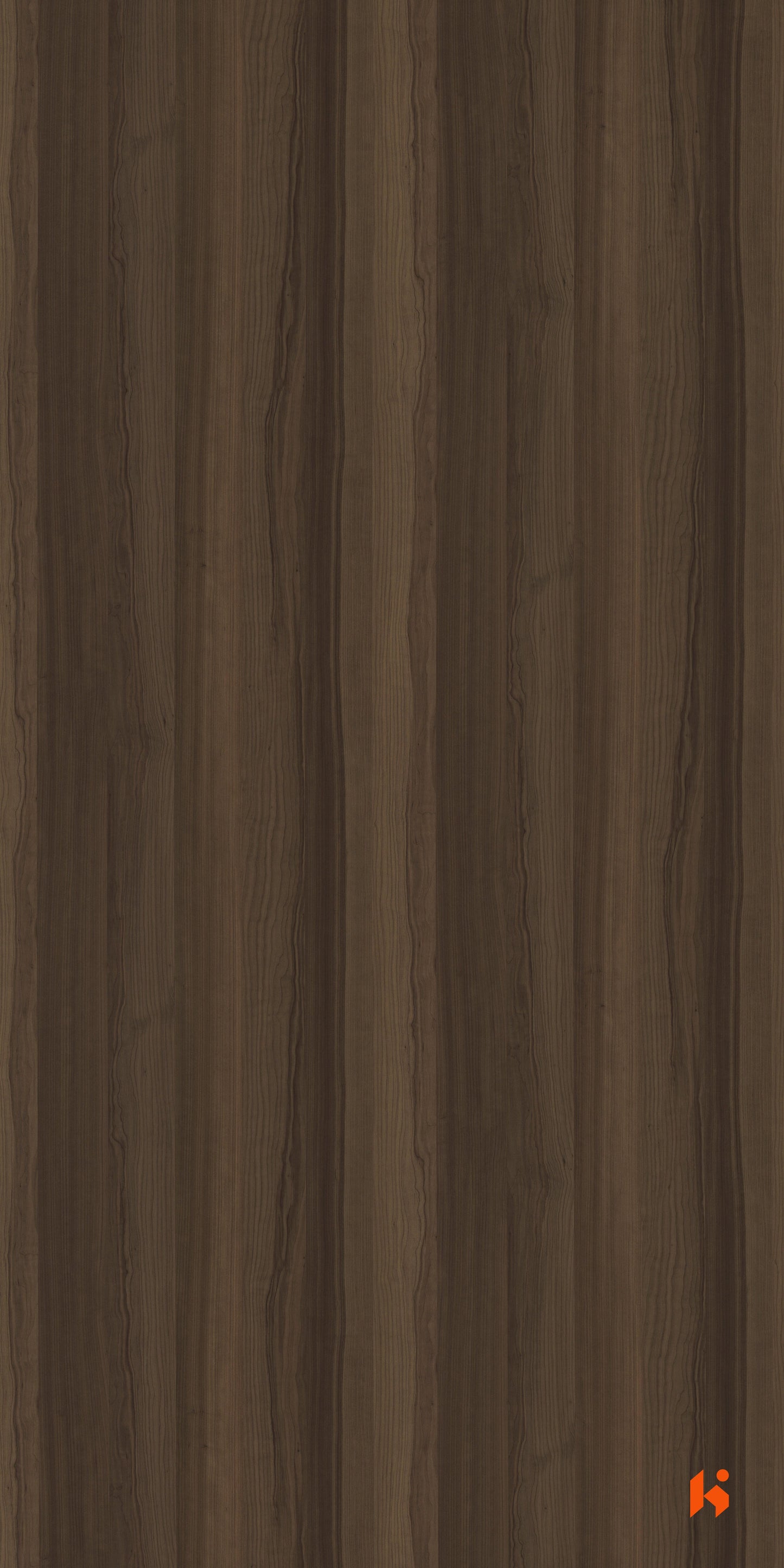 Saket Laminates - 509 - Provincial Walnut