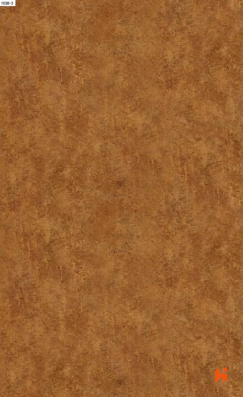 Advance Laminates-5099-Rust Metallic Stone-1mm-8ft x 4ft