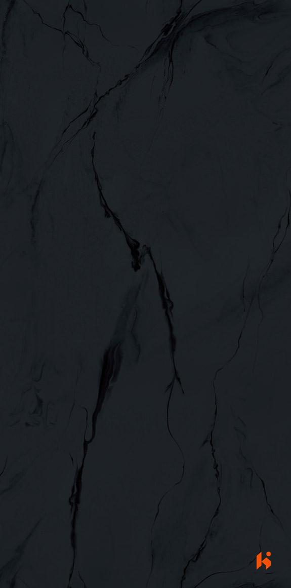 Advance Laminates-5131-Black Ink Danqing Marble-1mm-8ft x 4ft