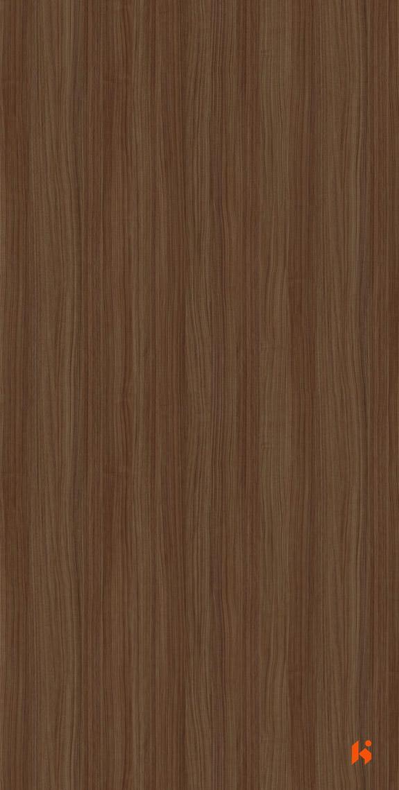 Advance Laminates-5137-Dark Straight Walnut-1mm-8ft x 4ft