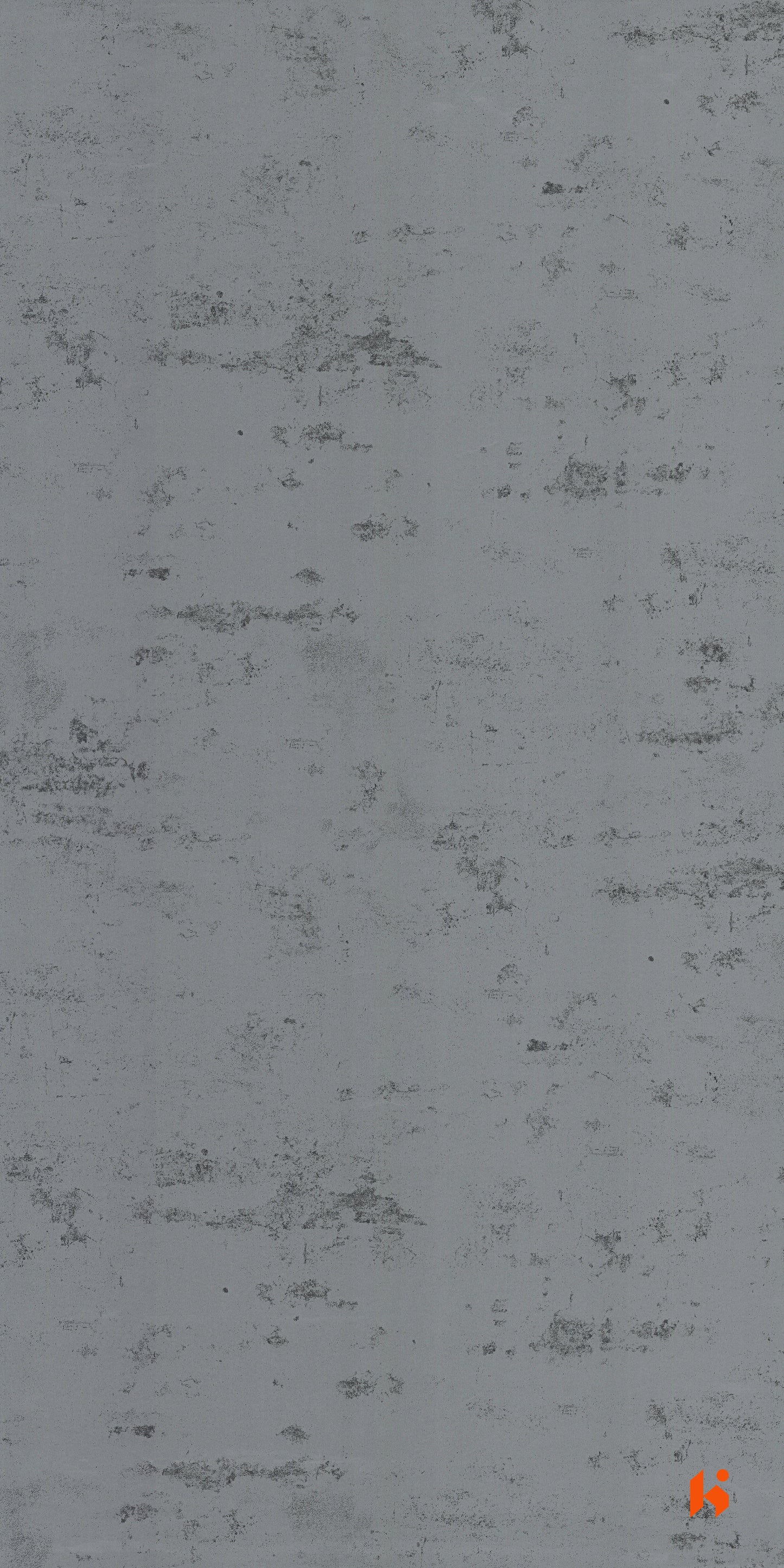 Saket Laminates - 517 - Rusted Silver