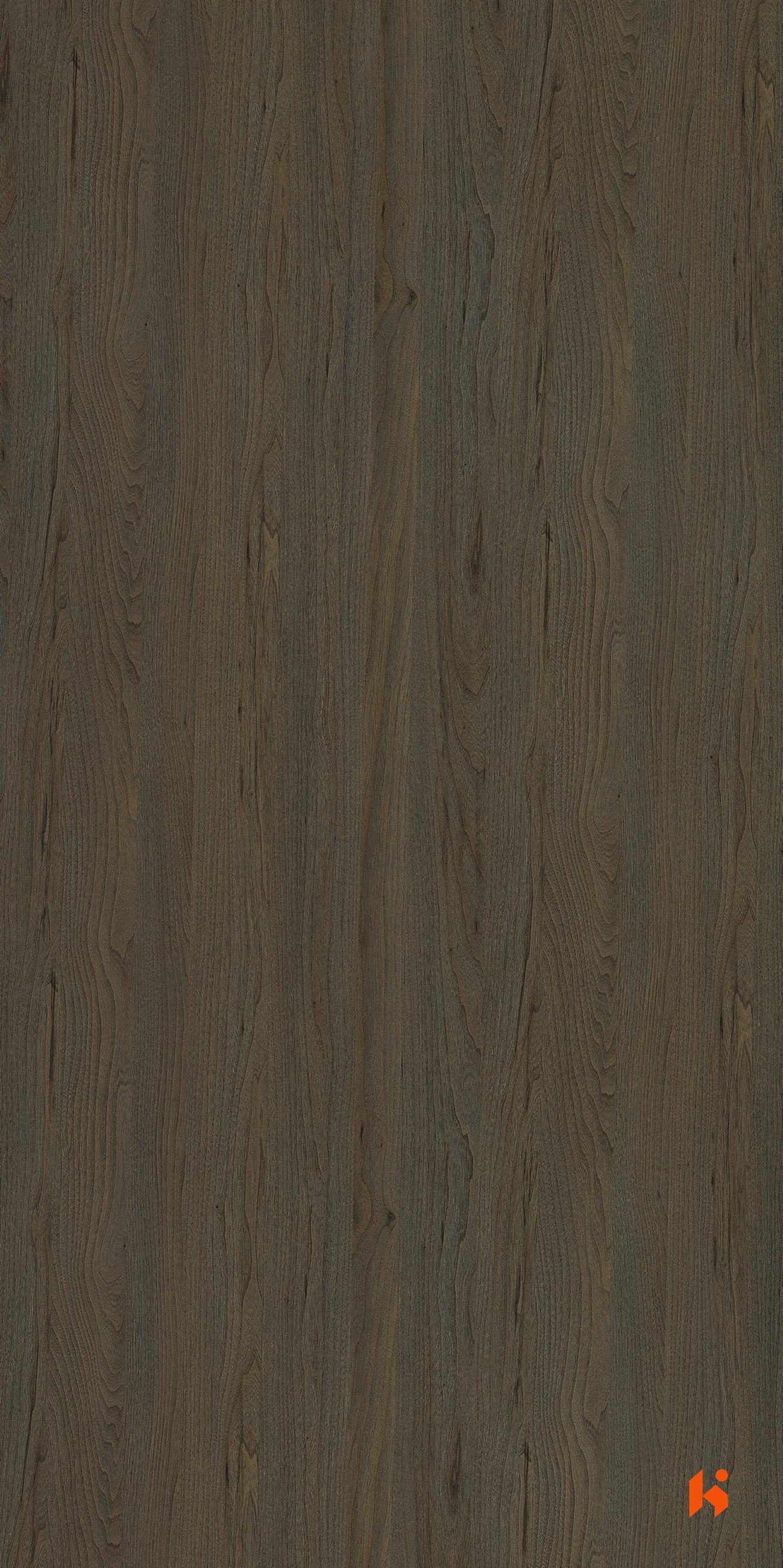 Saket Laminates - 518 - Quarter Cut Walnut
