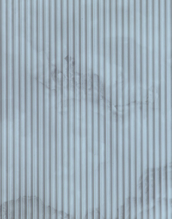 Treelam Fluted Acrylic Sheet - 5272-TR