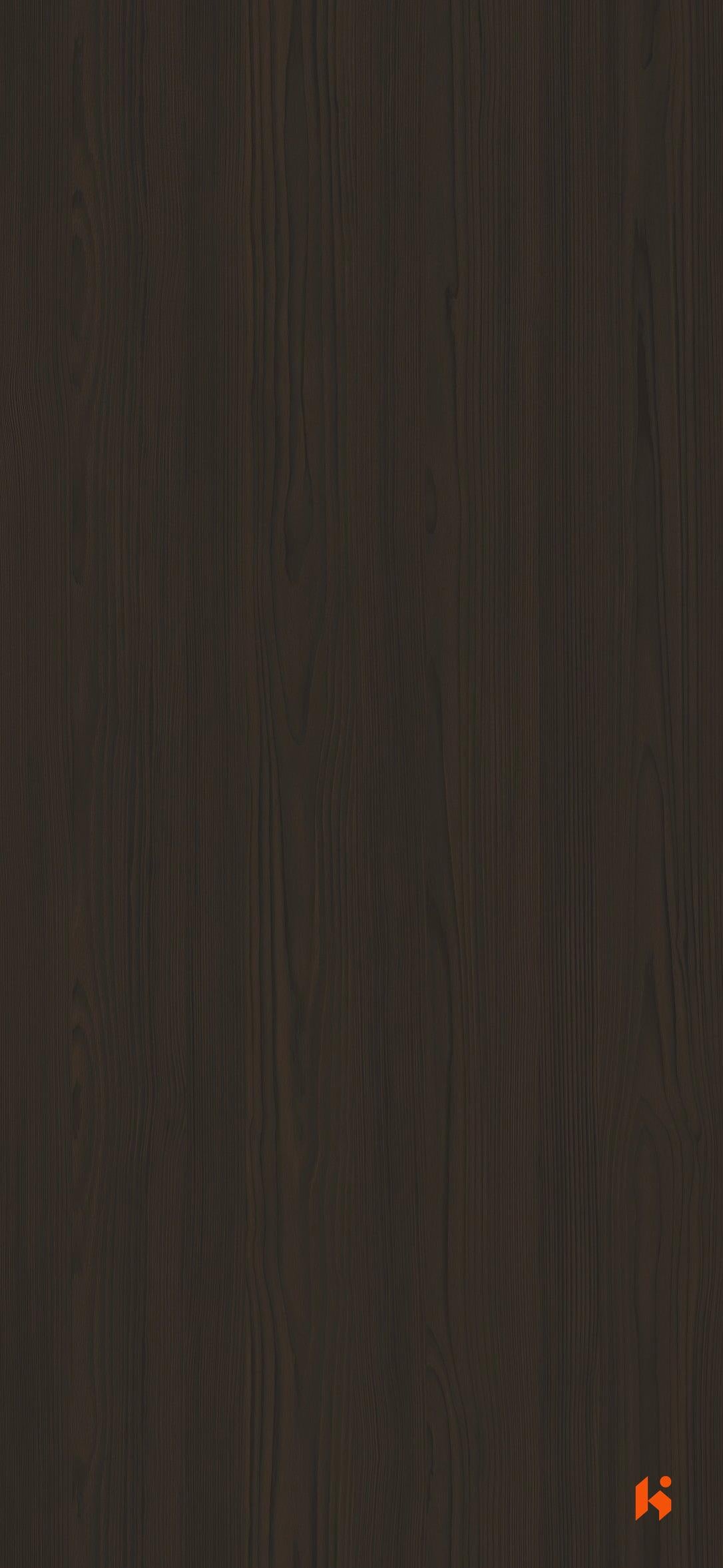 Greenlam Laminate 1mm - 5380 - Black Forest