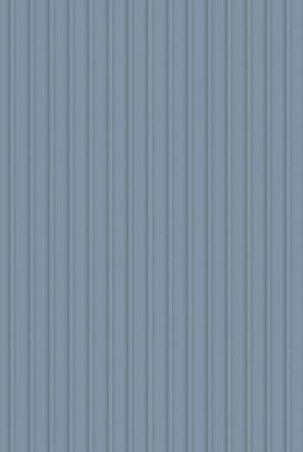 Treelam Fluted Acrylic Sheet - 5441-TR