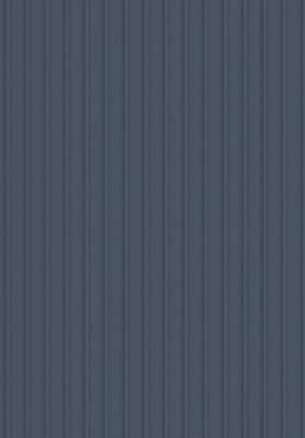 Treelam Fluted Acrylic Sheet - 5444-TR