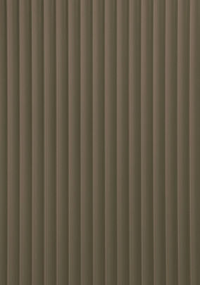 Treelam Fluted Acrylic Sheet - 5452-TR