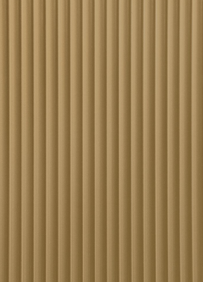 Treelam Fluted Acrylic Sheet - 5454-TR