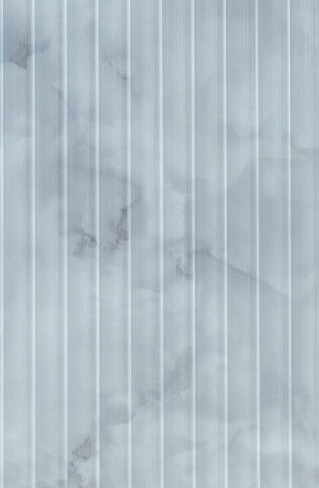 Treelam Fluted Acrylic Sheet - 5472-TR