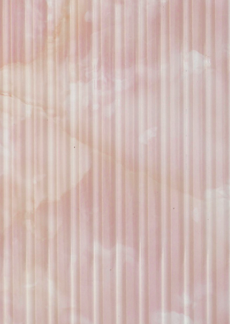 Treelam Fluted Acrylic Sheet - 5478-TR