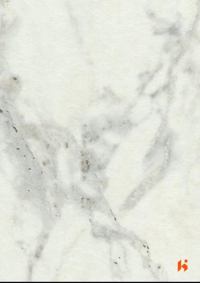 Finetouch Laminate 1mm - 551 - Glacier Mykonows