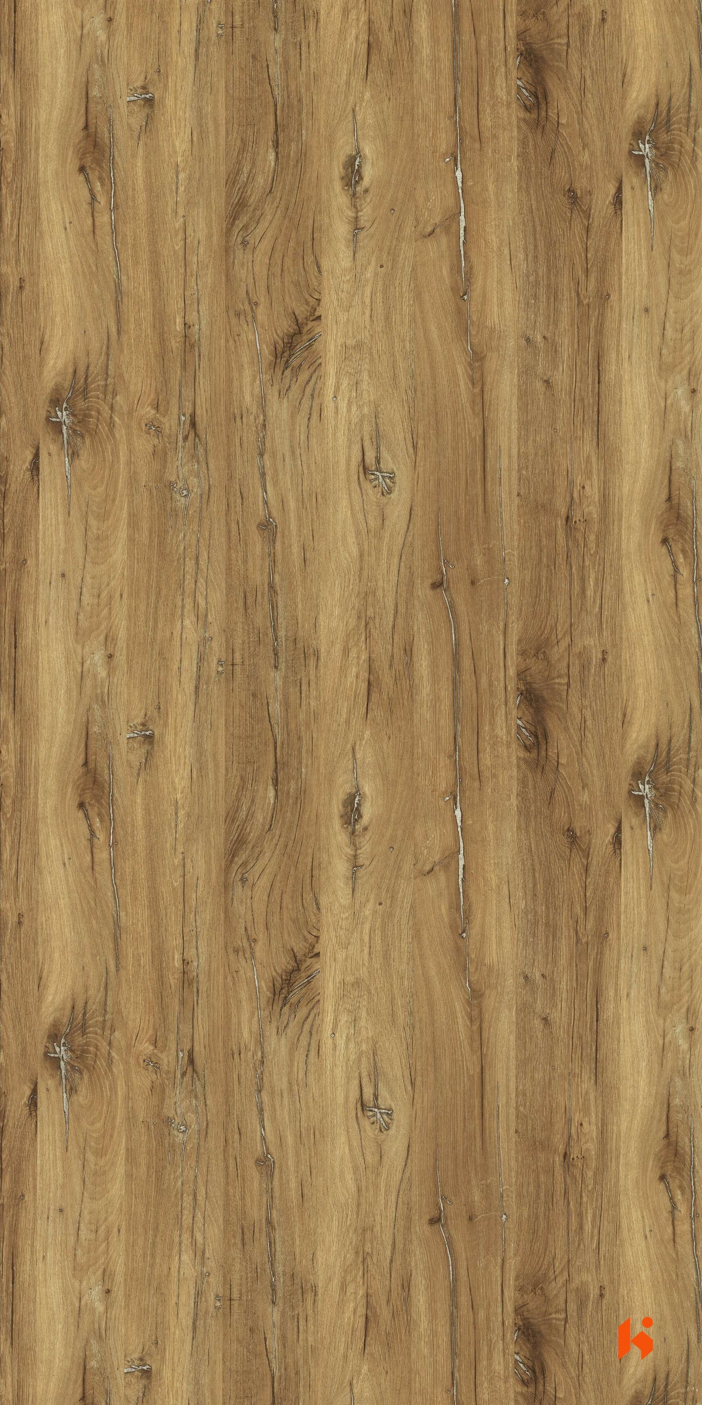 Saket Laminates - 559 - Flagstaff Oak