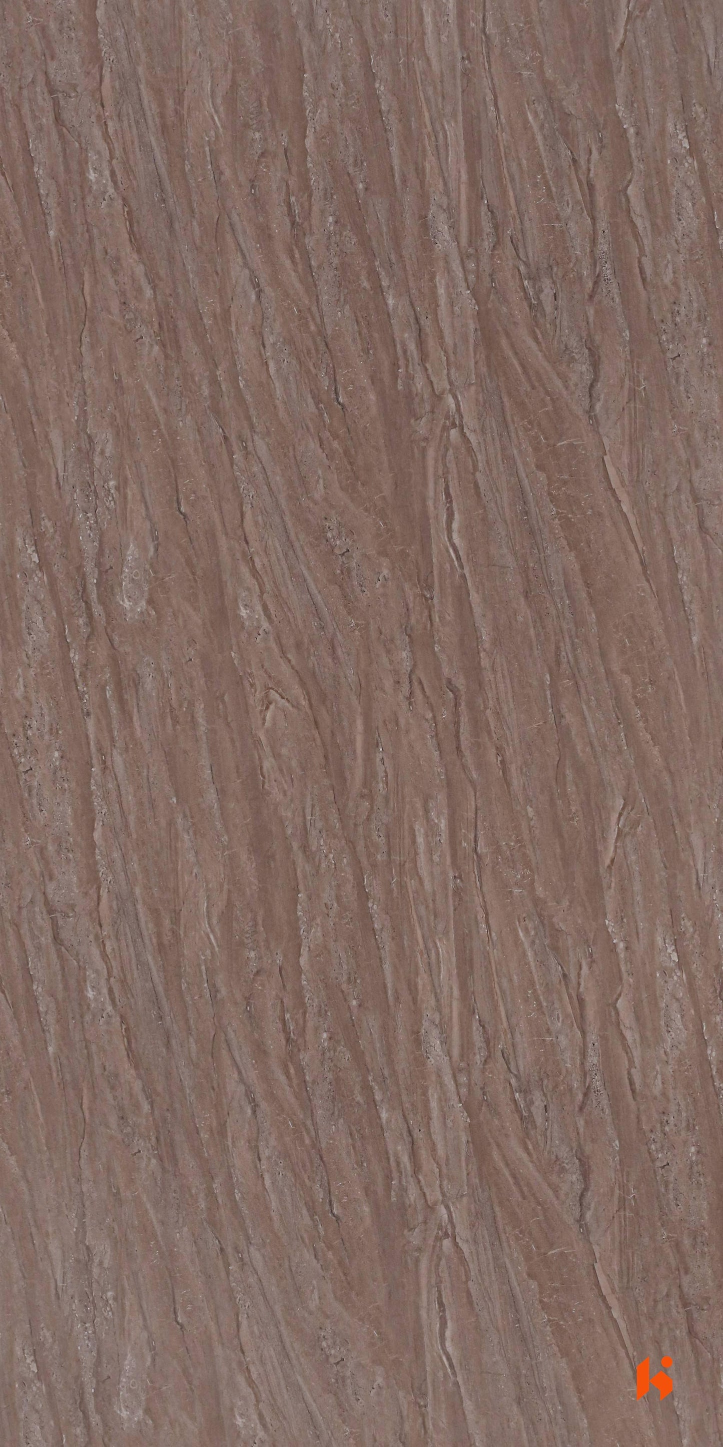 Greenlam Laminate 1mm - 5598 - Sanganer Terracotta
