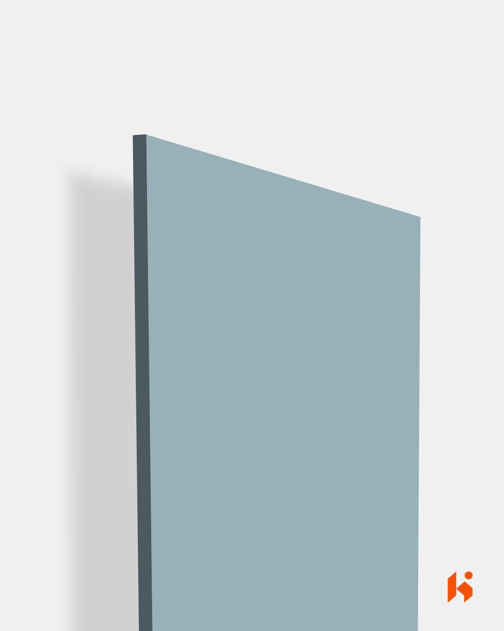 Dorby Laminates - 56 - Ibiza - 1mm - 8ft - x - 4ft