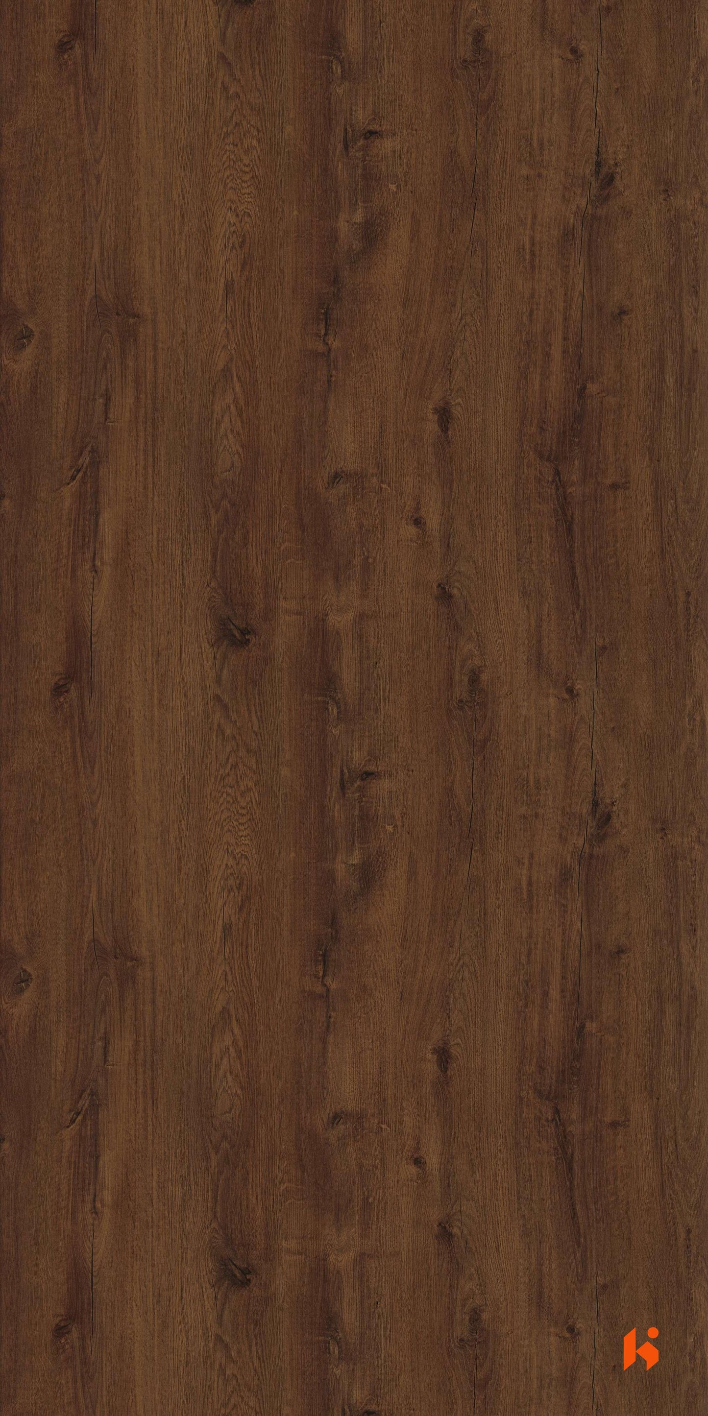 Saket Laminates - 563 - Brown Alder