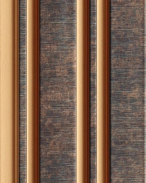 Mark decor PVC Louvers VC-576