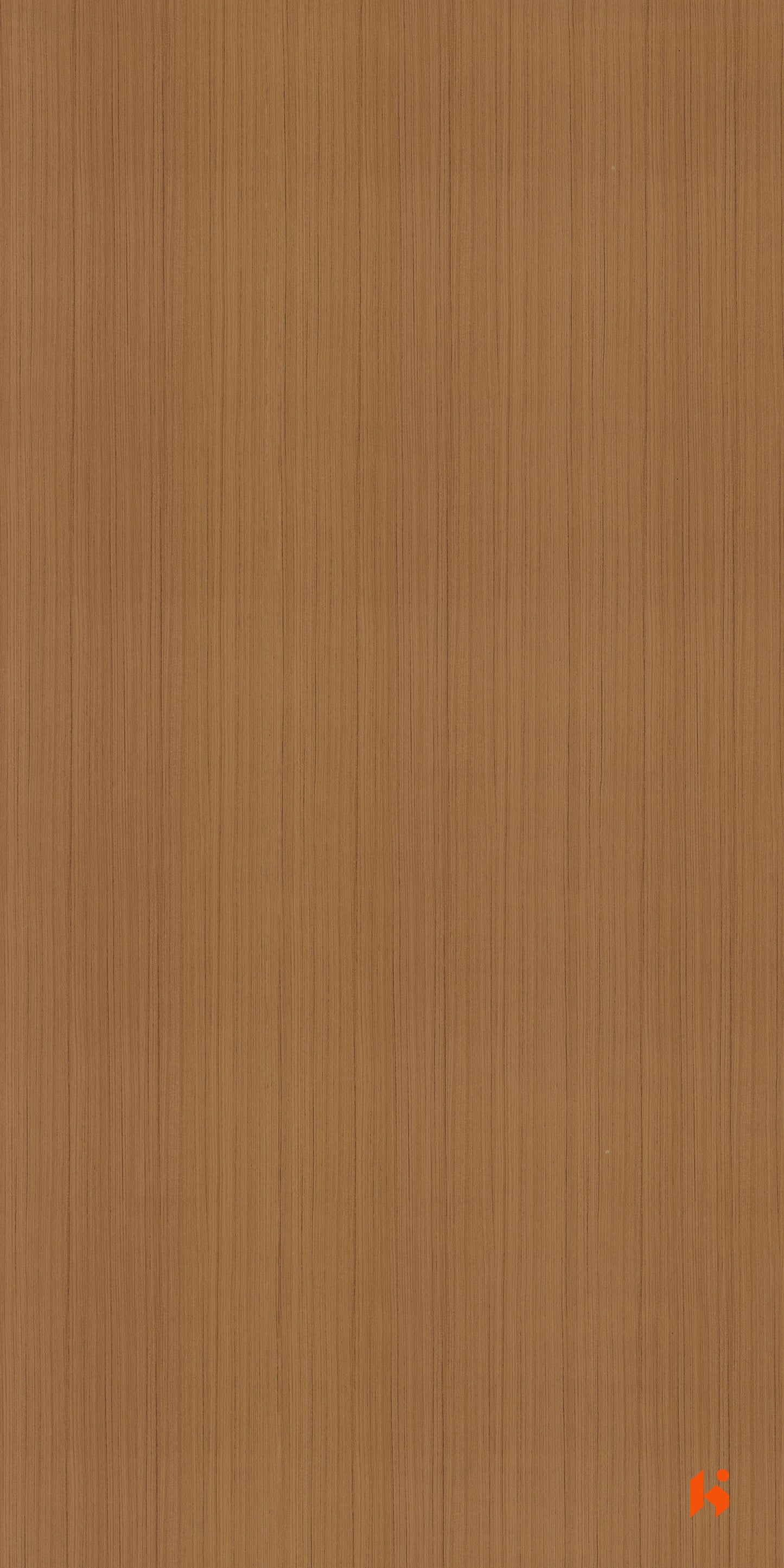 Saket Laminates - 578 - Natural Teak