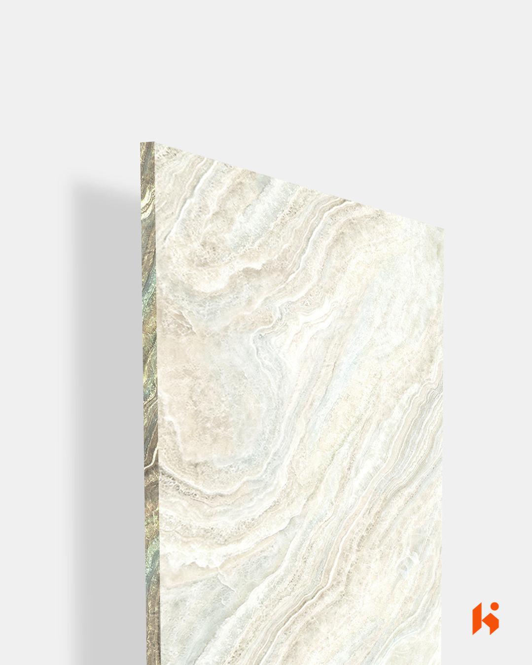 Dorby Laminates - 57 - Onyx - 1mm - 8ft - x - 4ft