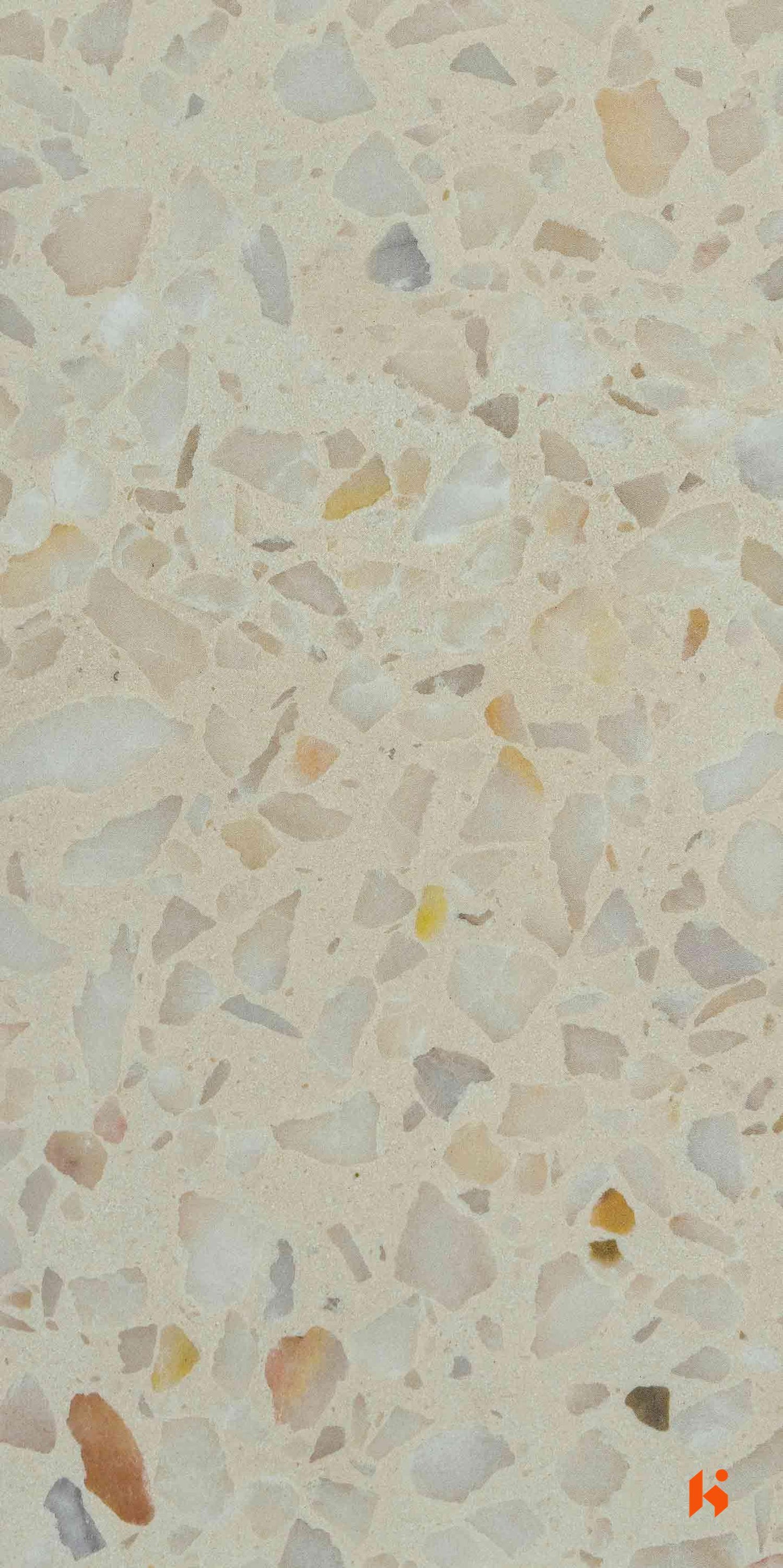 Century Laminates - 5835 - Glazed Terrazzo