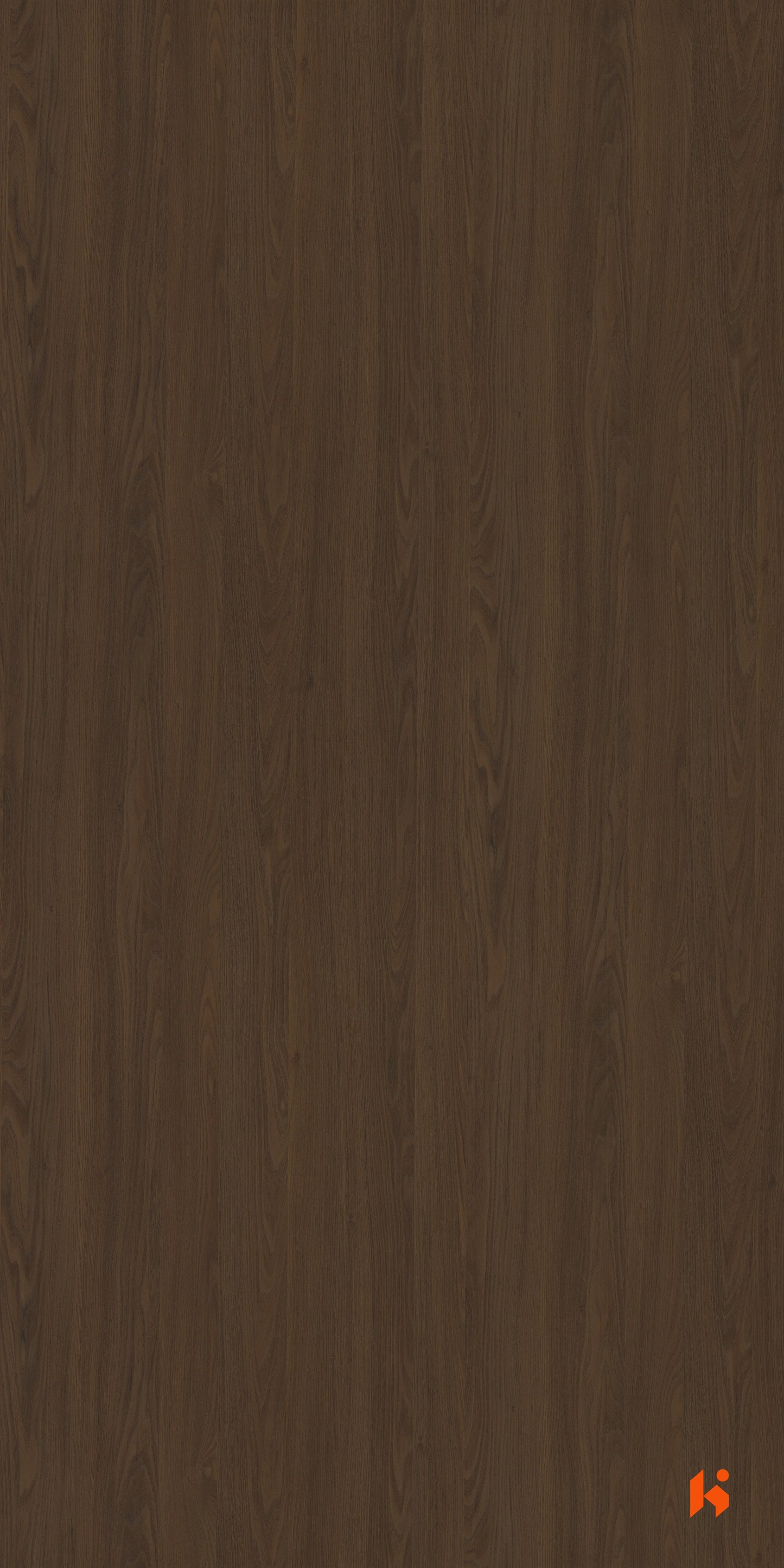Saket Laminates - 587 - Lavito Walnut Dark
