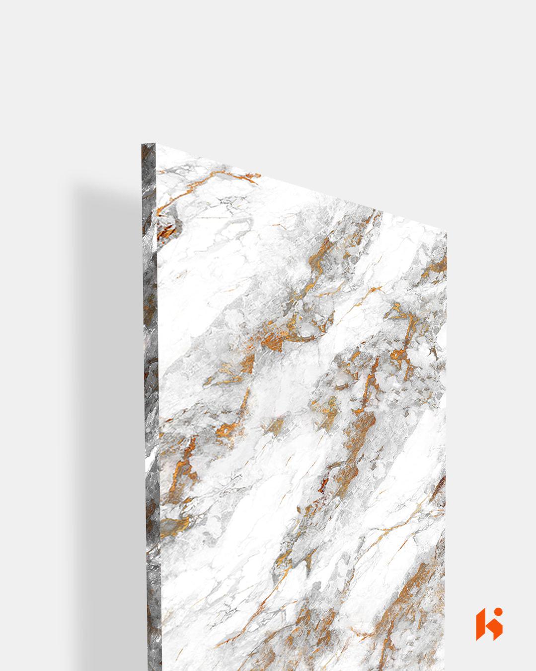 Dorby Laminates - 58 - Solace - 1mm - 8ft - x - 4ft