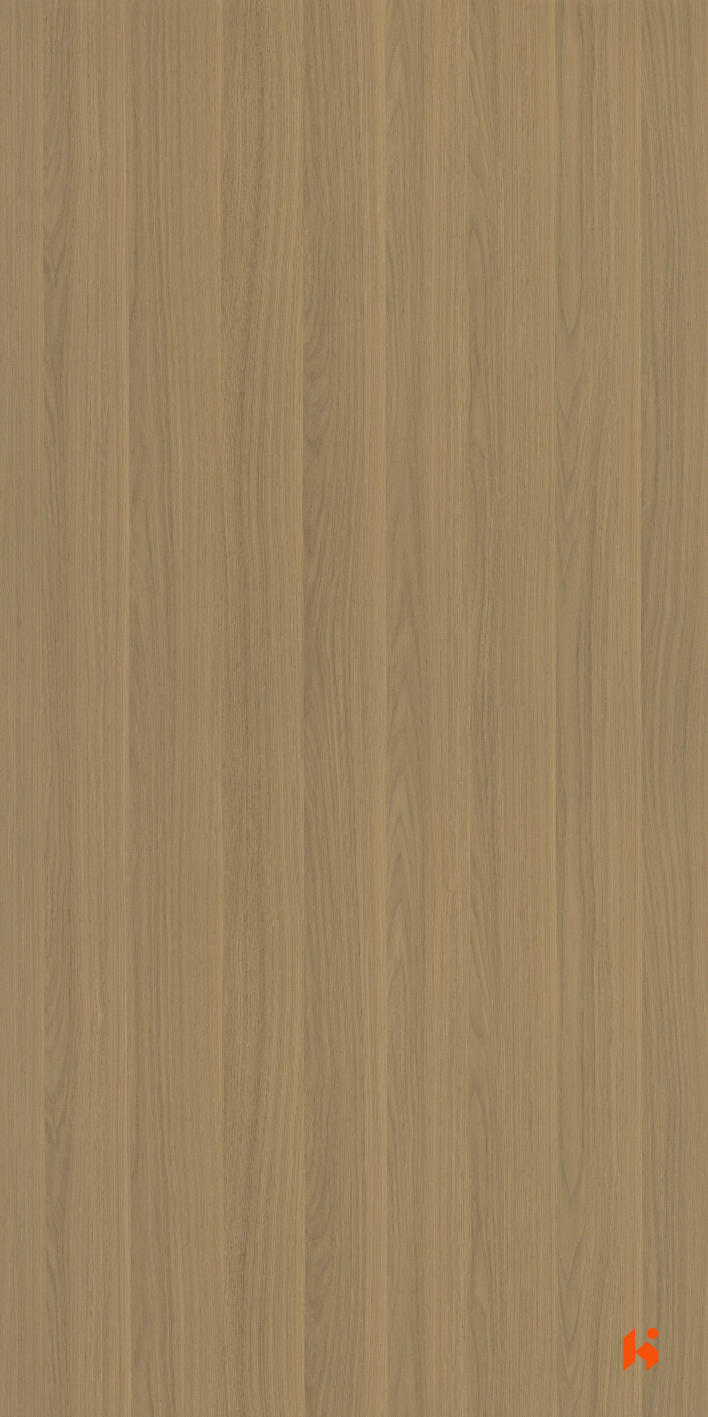 Saket Laminates - 604 - Olmo Walnut Light