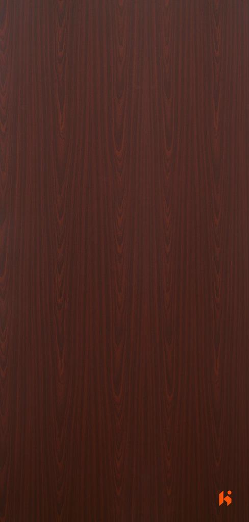 Greenlam Laminate 1mm - 605 - Mahogany