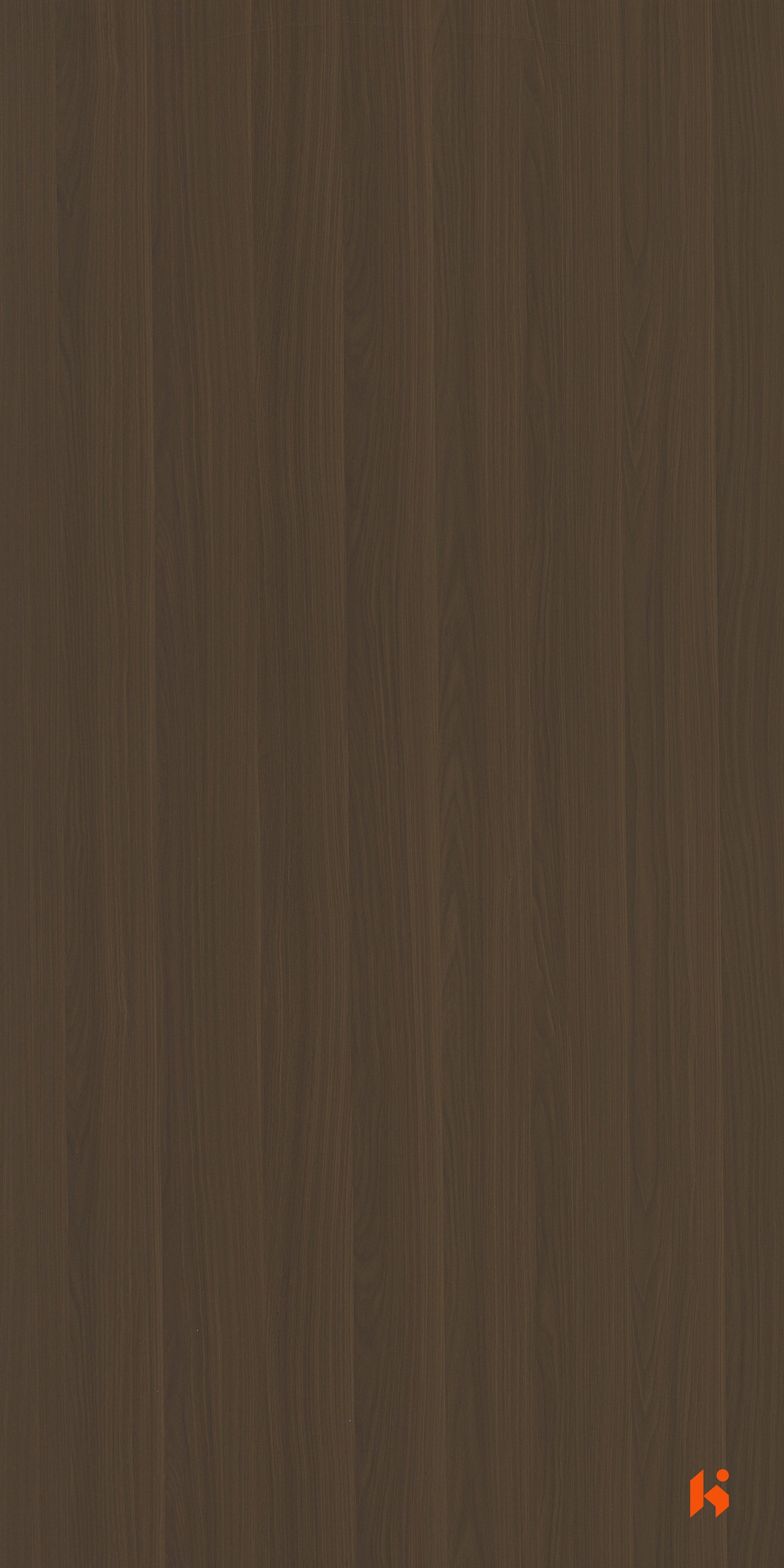 Saket Laminates - 605 - Olmo Walnut Dark